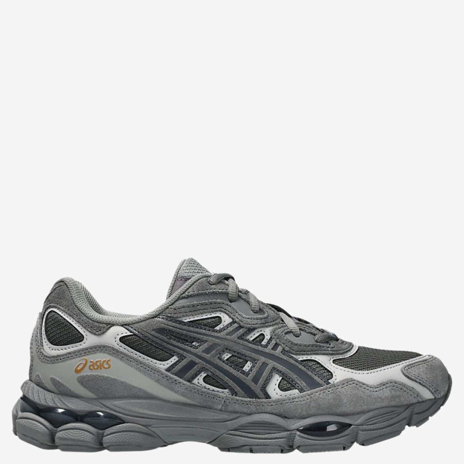 SNEAKERS GEL-NYC 1203A739 021 ASICS 