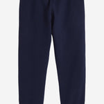 PANTALONI IN MISTO COTONE CON STAMPA POLO BEAR 312979044 001 POLO RALPH LAUREN KIDS 