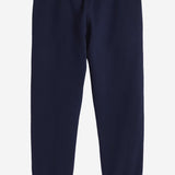 PANTALONI IN MISTO COTONE CON STAMPA POLO BEAR 312979044 001 POLO RALPH LAUREN KIDS 