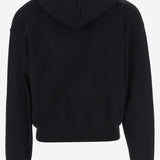 LE HOODIE GROS GRAIN ZIPPÉ HOM00257AJ00126 990 JACQUEMUS 