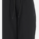 PANTALONI DA JOGGING IN NYLON STRETCH PAPXT5NK BLACK AUTRY 