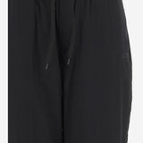 PANTALONI DA JOGGING IN NYLON STRETCH PAPXT5NK BLACK AUTRY 
