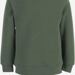 FELPA IN COTONE CON STAMPA POLO BEAR 322981261 001 POLO RALPH LAUREN KIDS 