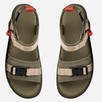 SANDALI GOLDENSTAR WILDWOOD 1180070 BTOL UGG 