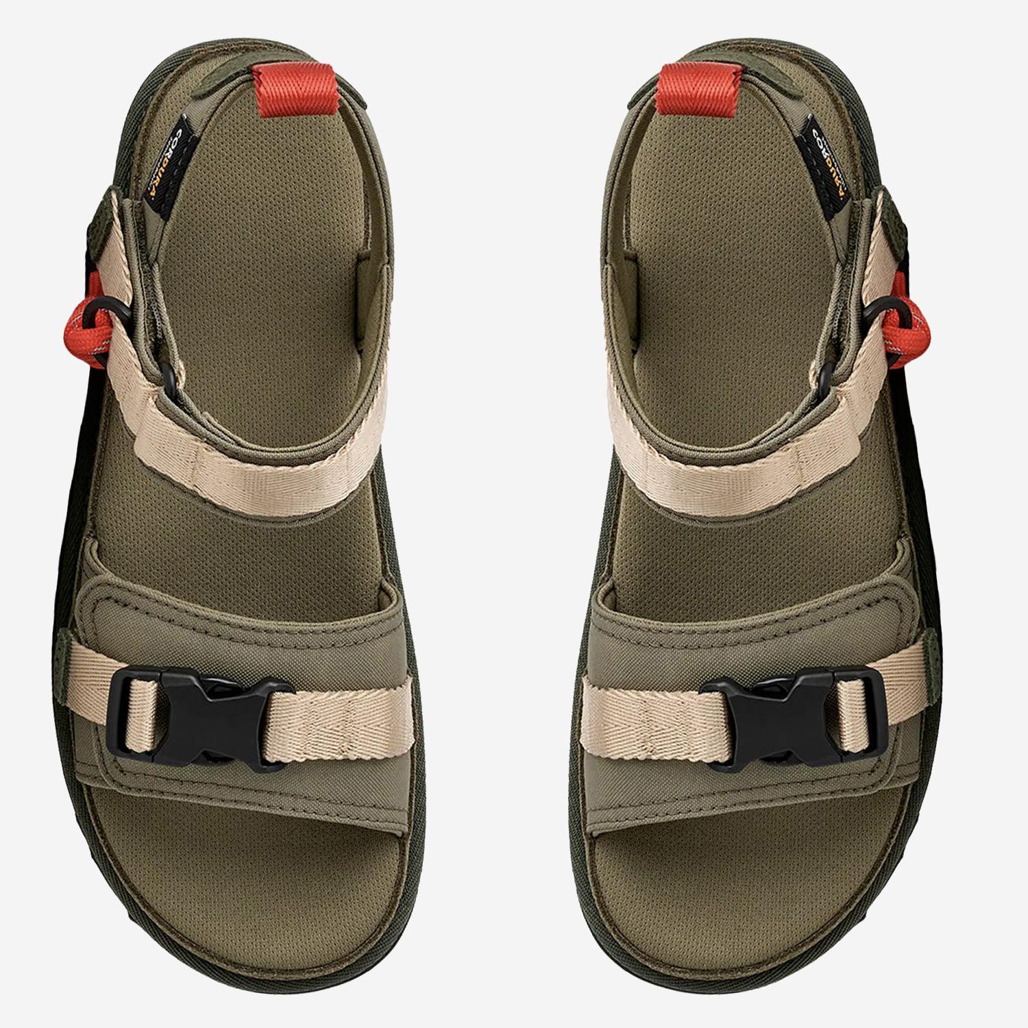 SANDALI GOLDENSTAR WILDWOOD 1180070 BTOL UGG 