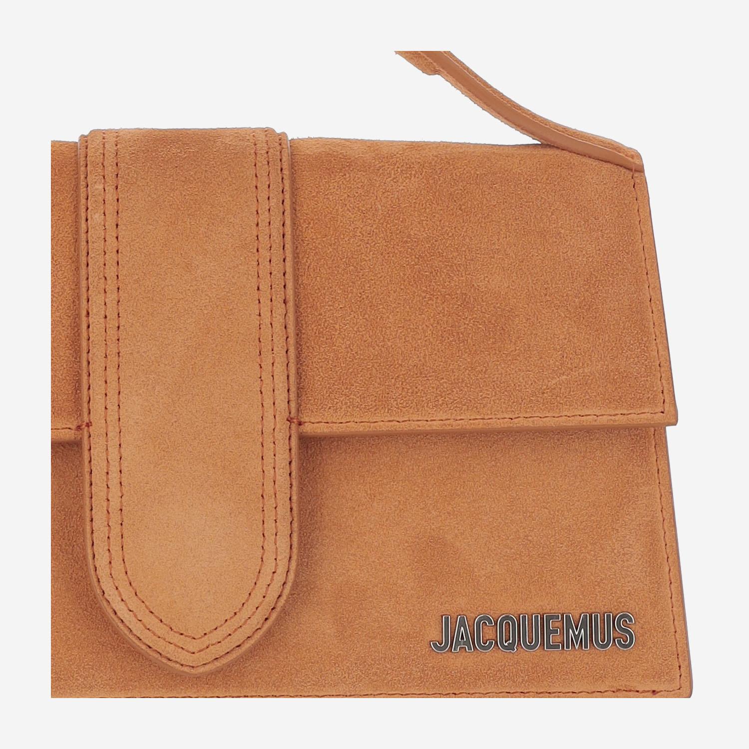 BORSA LE GRAND BAMBINO BAW00007AC09A04 840 JACQUEMUS 
