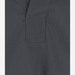 CAMICIA IN POPELINE DI COTONE E SETA 819968 V3YS01592 BOTTEGA VENETA 
