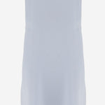 TOP IN SETA STRETCH 26284002 10 ALLUDE 