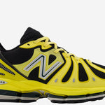 SNEAKERS 1890 U18903RB STARBURSTBLACK NEW BALANCE 