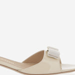 SANDALI IN PELLE 01L415 002 SALVATORE FERRAGAMO 