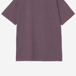 T-SHIRT IN COTONE CON LOGO I030780 33IGD CARHARTT WIP 