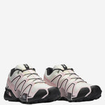 SNEAKERS SPEEDCROSS 3 L49147700 VANILAICYPIBLACK SALOMON 