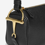 Borsa a spalla Gucci Half Horsebit 860784 AAFW01000 GUCCI 