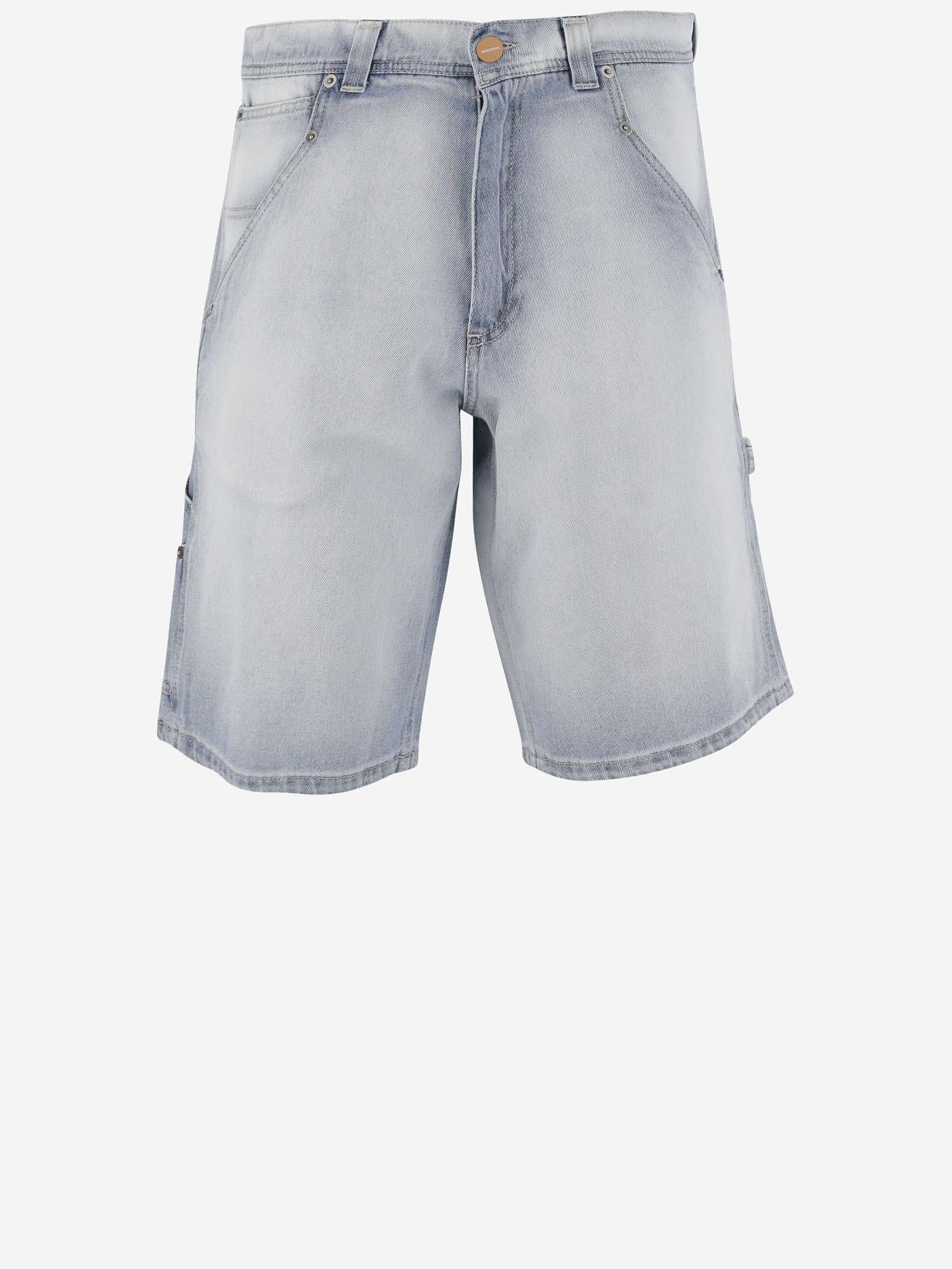CULTURA A056DENIM SOFT