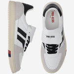 Sneakers Field King in pelle F225CLM LS00X918C PRO-KEDS 