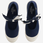BALLERINA BAY BY BAY IN CANVAS 6W2S0LH9WZG MXD VALENTINO GARAVANI 