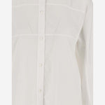 CAMICIA IN COTONE 5468C118 07072 ASPESI 