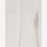 CAMICIA IN COTONE 5468C118 07072 ASPESI 
