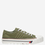 SNEAKERS INTREPID IN CANVAS I225CLM CC815XXXW PRO-KEDS 