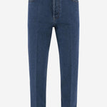 JEANS IN COTONE 835215 XDDCX4447 GUCCI 
