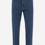 JEANS IN COTONE 835215 XDDCX4447 GUCCI 