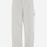 JEANS CARPENTER LISA IN DENIM DI COTONE WTR58 DWB01W00801 DARKPARK 