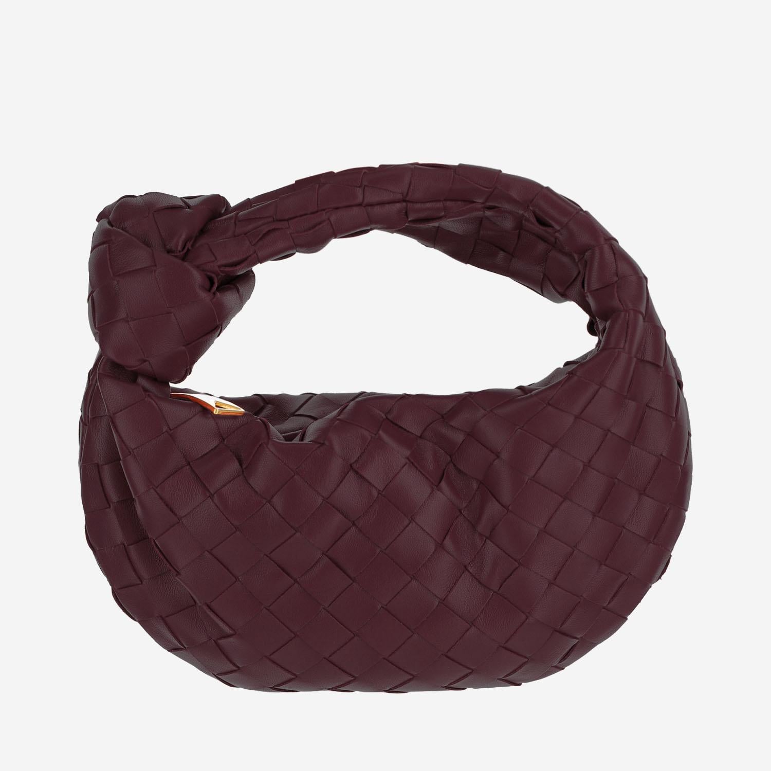 BORSA MINI JODIE 651876 VCPP52247 BOTTEGA VENETA 