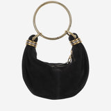 Bracelet Hobo bag mini in pelle CH25US623P57 001 CHLOE 