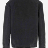 GIACCA KIAN IN COTONE 1100W3241 BLK THE ROW 