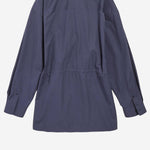 ABITO IN POPELINE DI COTONE 814136 TRM174530 BALENCIAGA 