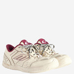 Sneaker Hamptons Worn-out 841765 WCURS9960 BALENCIAGA 