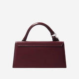 Borsa Chiquito in pelle BAW00326AC18A01 490 JACQUEMUS 