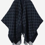 MANTELLA IN LANA GG 817831 3G2001063 GUCCI 