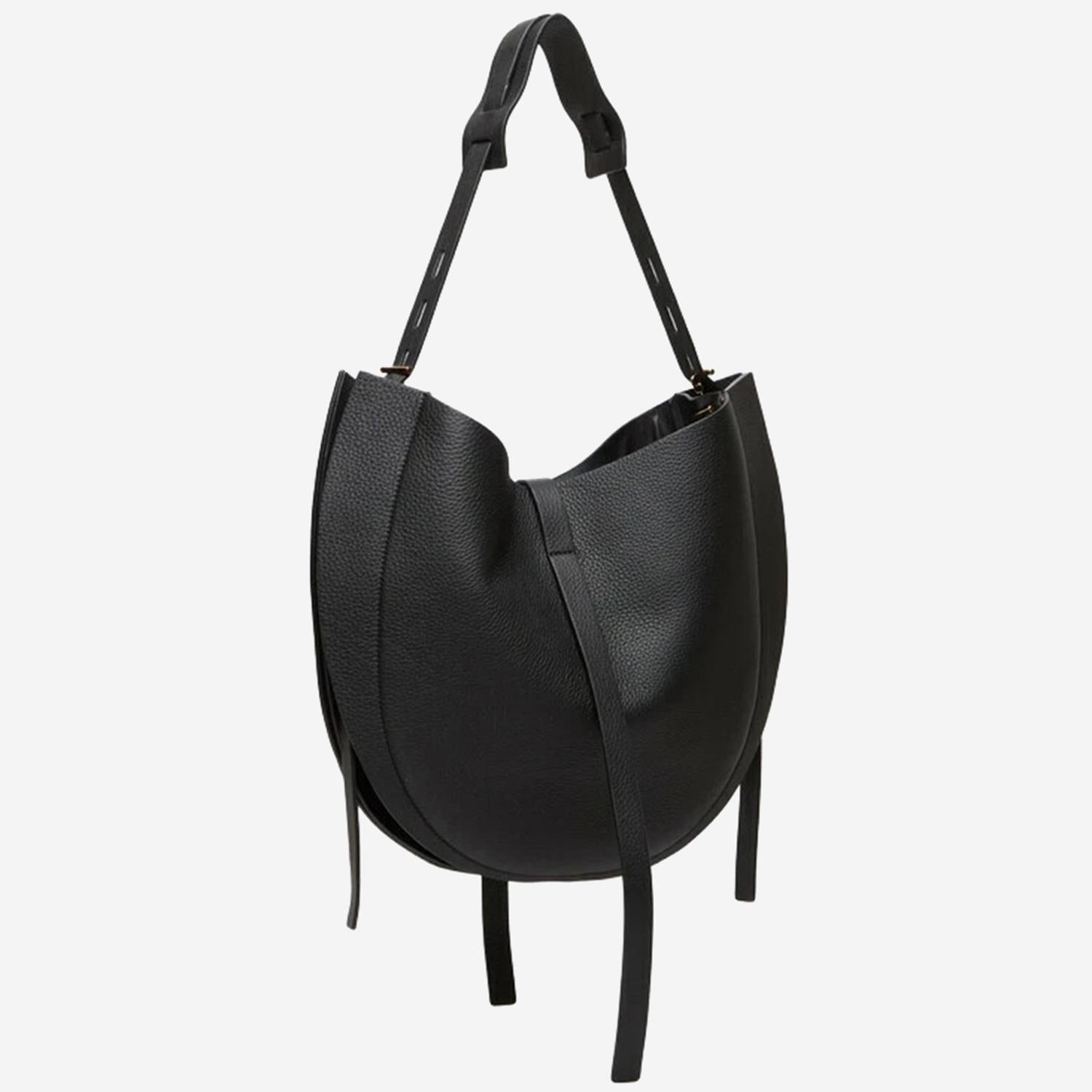BORSA LIZ IN PELLE MARTELLATA LIZ AIREA101 MINOBOSSI 