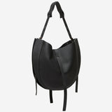 BORSA LIZ IN PELLE MARTELLATA LIZ AIREA101 MINOBOSSI 