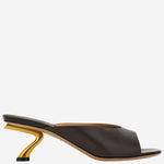 Sandali in pelle 01L765 004 SALVATORE FERRAGAMO 