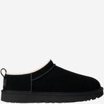 MULES MICRO IN SUEDE 1173891 BLK UGG 