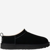 MULES MICRO IN SUEDE 1173891 BLK UGG 