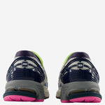 SNEAKERS 1906L U190667K SILVERMETALLIC NEW BALANCE 