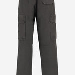 PANTALONI CARGO IN COTONE 20CMPA128A 110325G921 CP COMPANY 