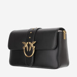 Borsa a spalla Classic Love Bag Slouchy 105823 A0QOZ99Q PINKO 