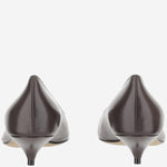 DÉCOLLETÉ LISA F1938SL1 LQB THE ROW 