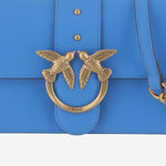 BORSA LOVE ONE MINI 105856 A0F1F32Q PINKO 