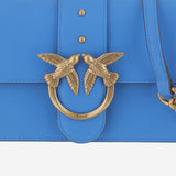 BORSA LOVE ONE MINI 105856 A0F1F32Q PINKO 