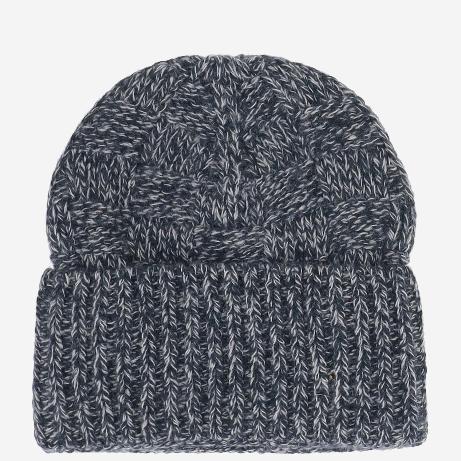 BEANIE KYLOE IN MISTO LANA I035451 3COXX CARHARTT WIP 