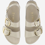 BIRKENSTOCK 1025395ECRU