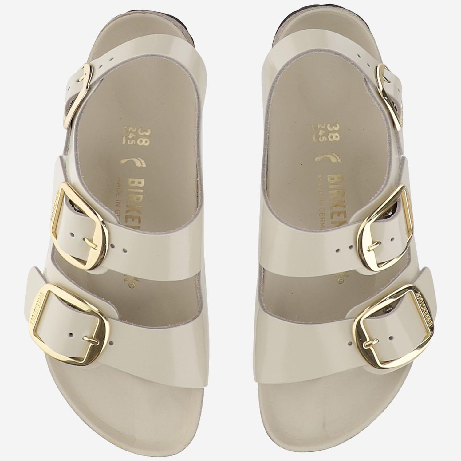 BIRKENSTOCK 1025395ECRU
