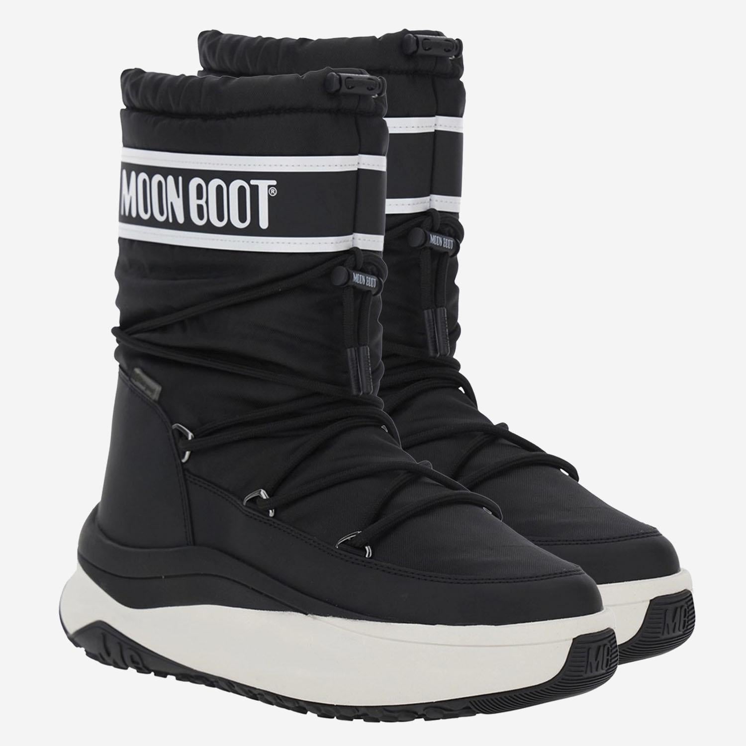 STIVALI MOON 247 POLAR 2490010 N001 MOON BOOT 