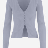 CARDIGAN IN CASHMERE A COSTE KNCD24220B 293 ARCH4 
