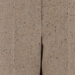 PANTALONI PALAZZO LANA MACULATO 7B0RB6S0 9RTE83 VALENTINO 